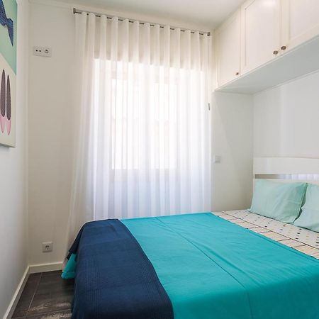 T4 Luis Apartman Nazaré Kültér fotó