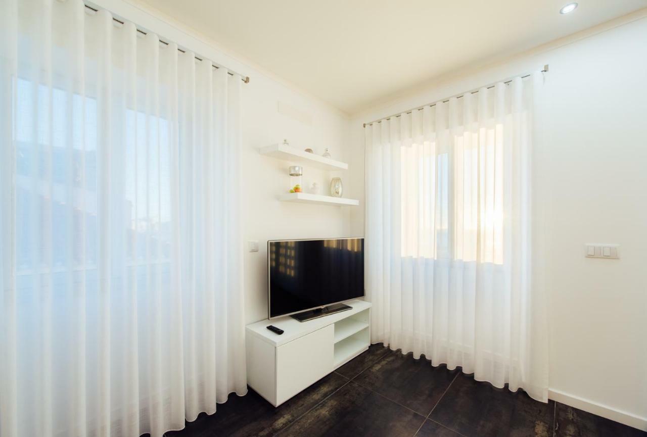 T4 Luis Apartman Nazaré Kültér fotó
