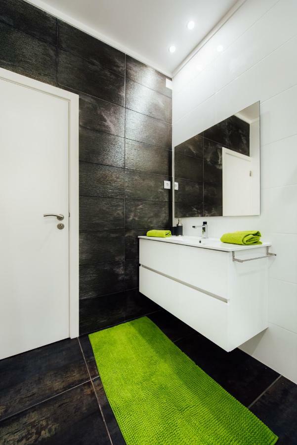 T4 Luis Apartman Nazaré Kültér fotó