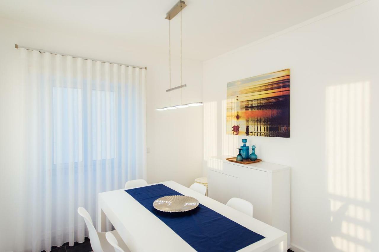 T4 Luis Apartman Nazaré Kültér fotó