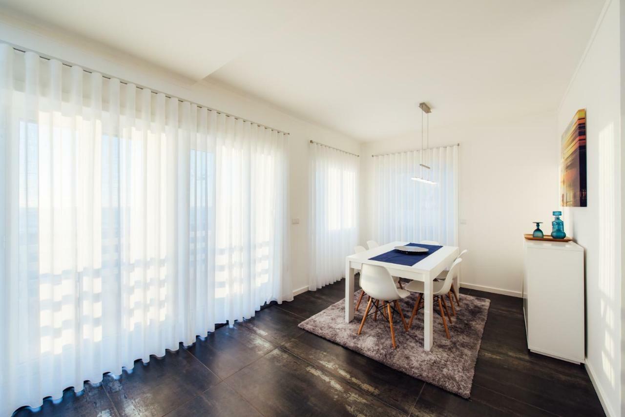 T4 Luis Apartman Nazaré Kültér fotó